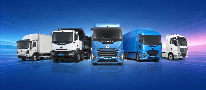 Sitrak-new-energy-trucks