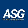 ASG Automotive Sales Group Logo